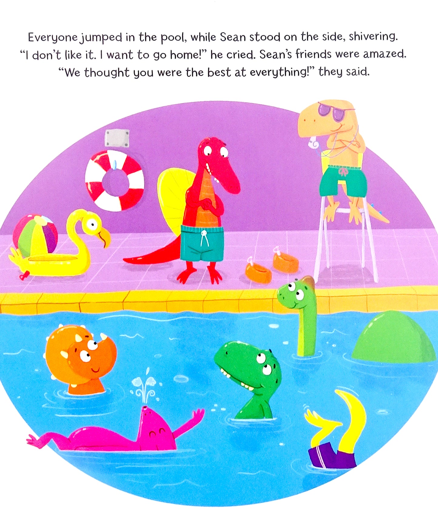 Dino stories - 2 in 1 Tales