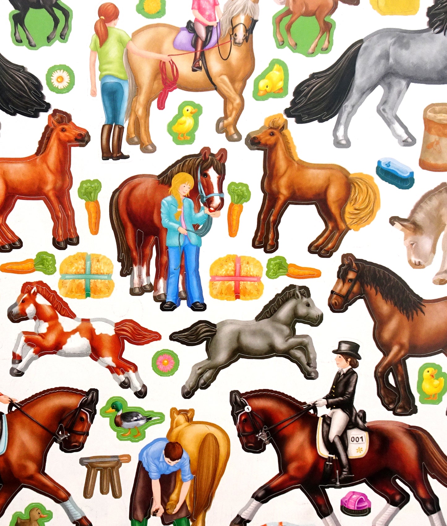 Create your funny farm
