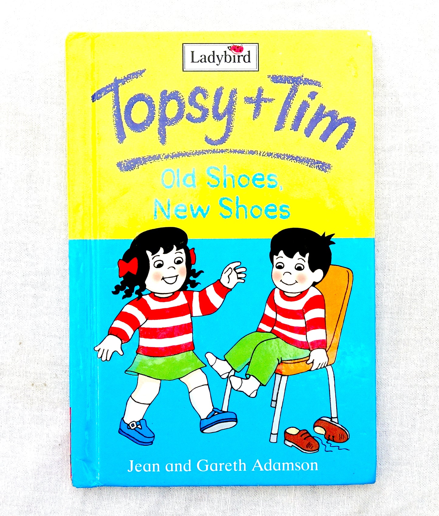 Topsy + Tim