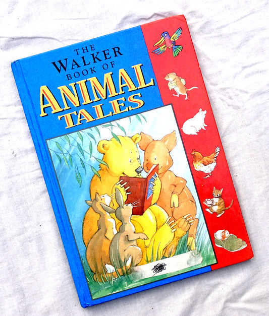 Animal tales