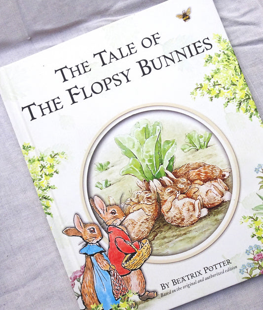 The tale of flopsy bunnies