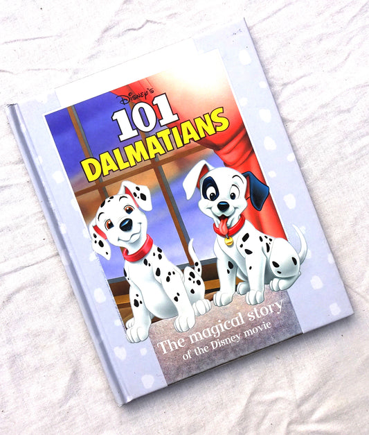 Disney's 101 Dalmatians