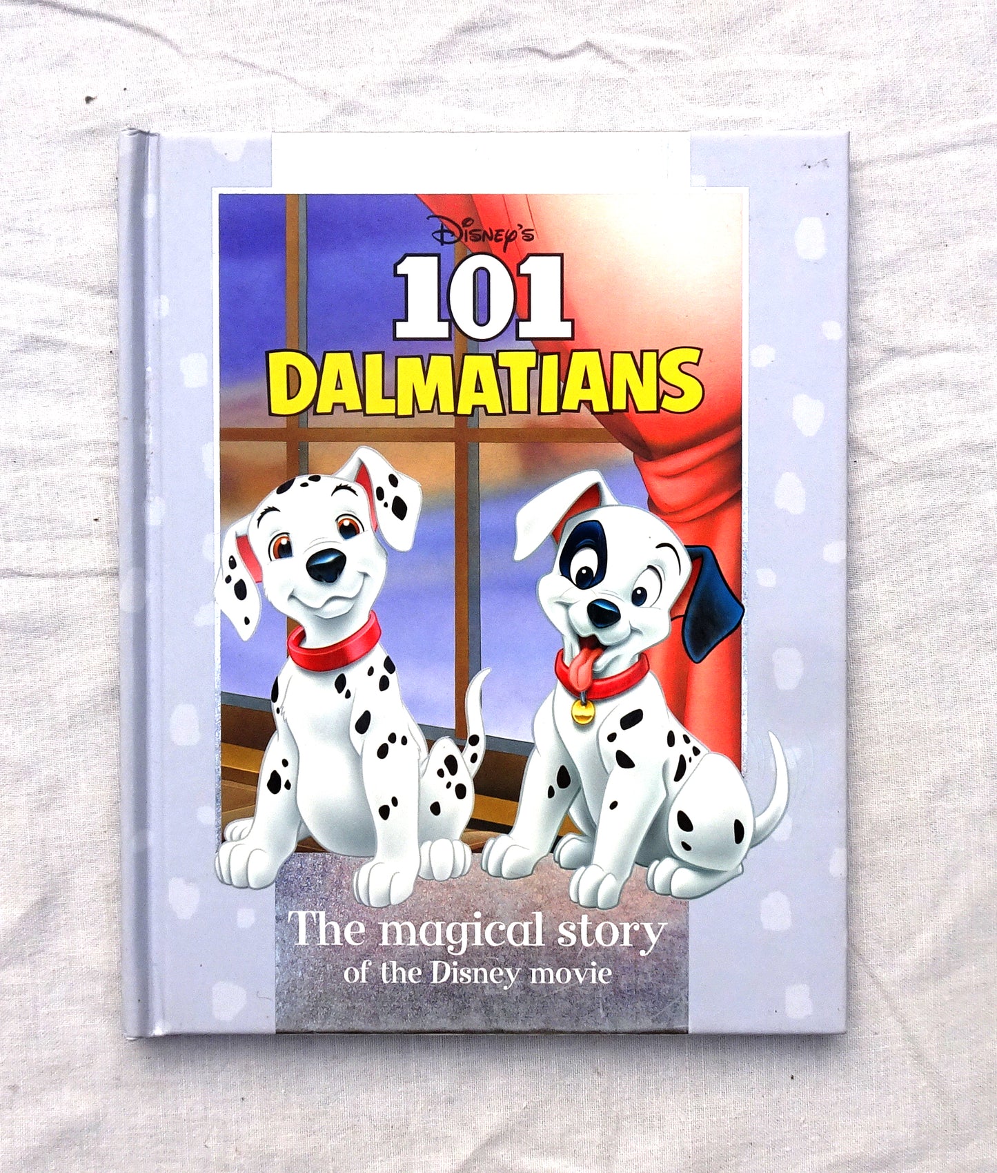 Disney's 101 Dalmatians