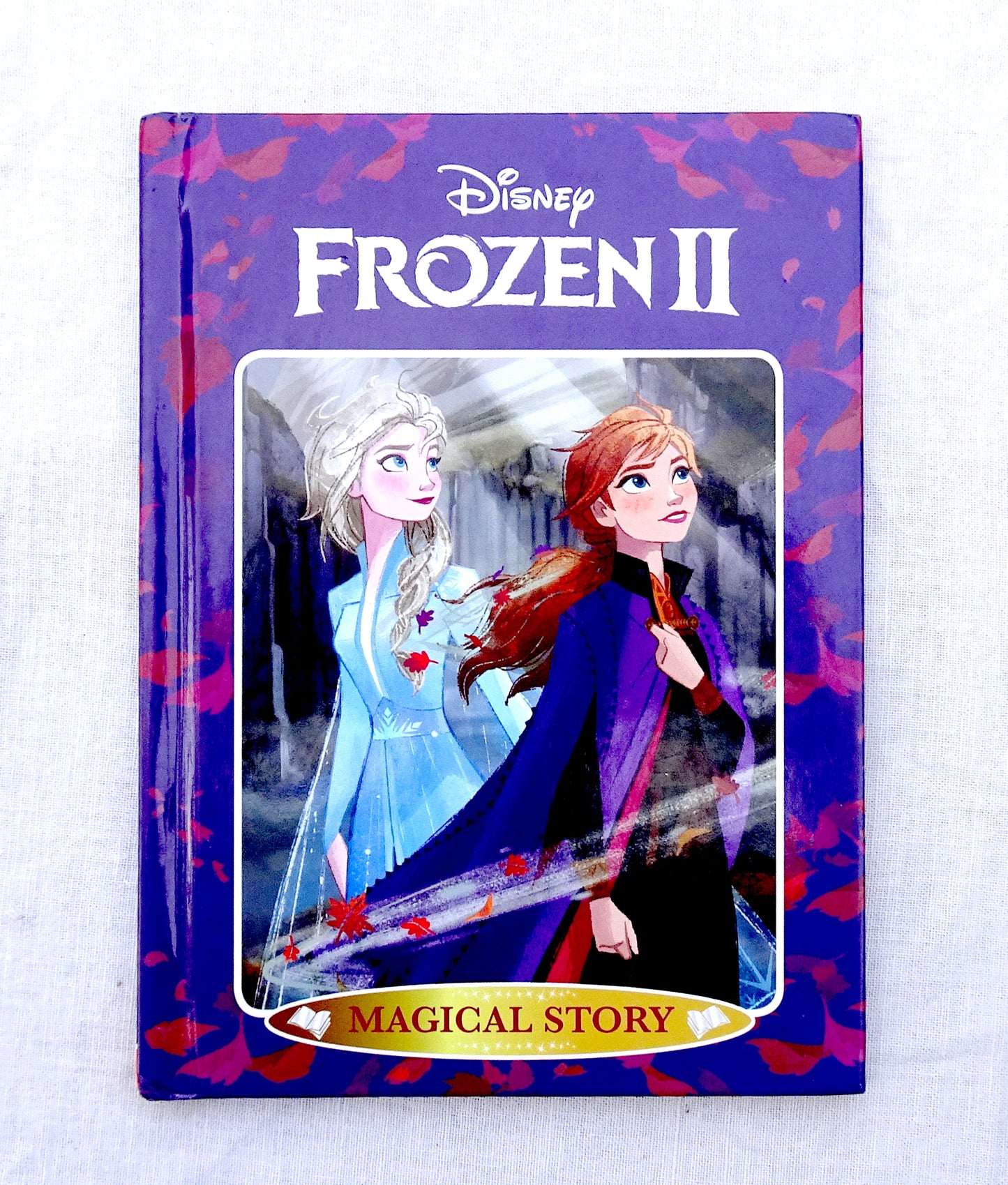 Disney's frozen 2