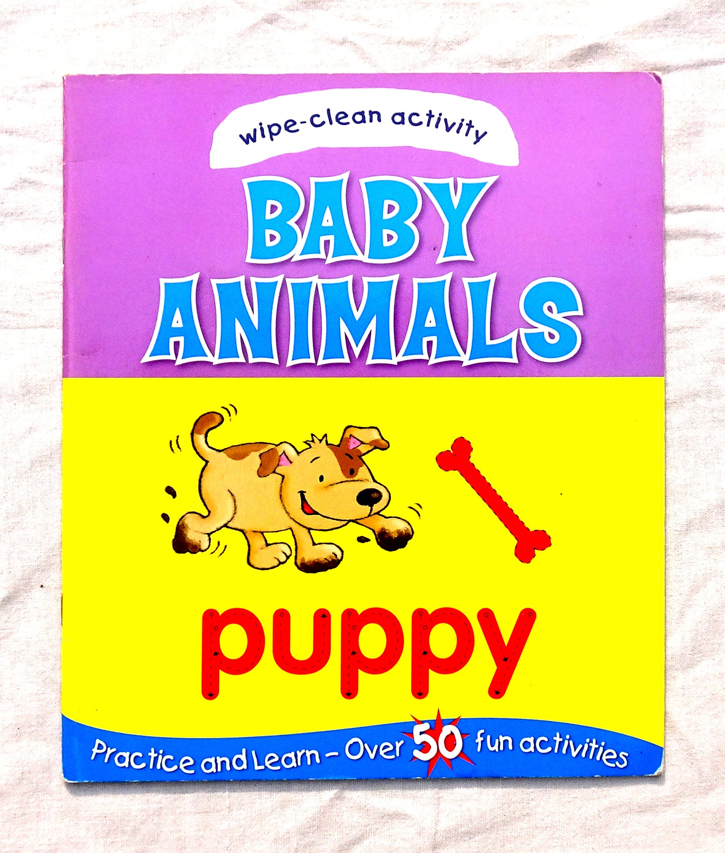 Baby animals - puppy