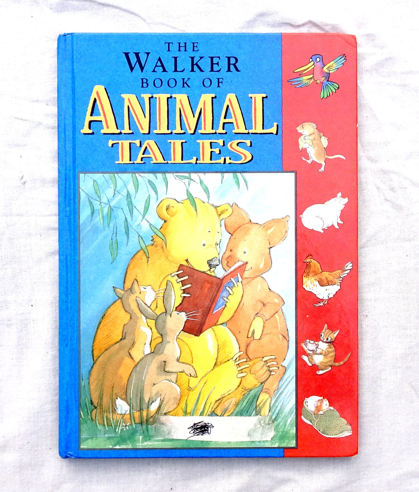 Animal tales