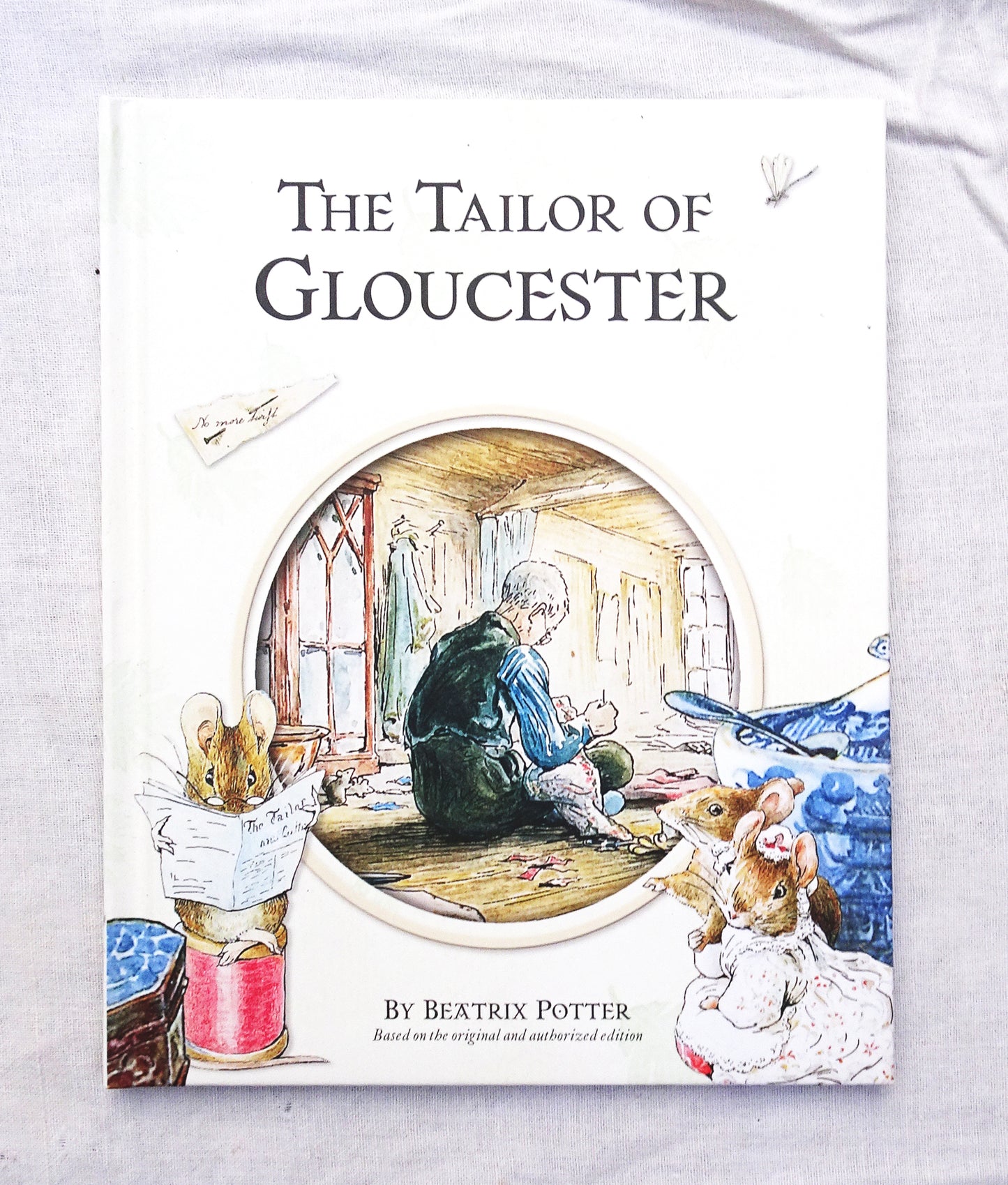 The tailor of gloucester