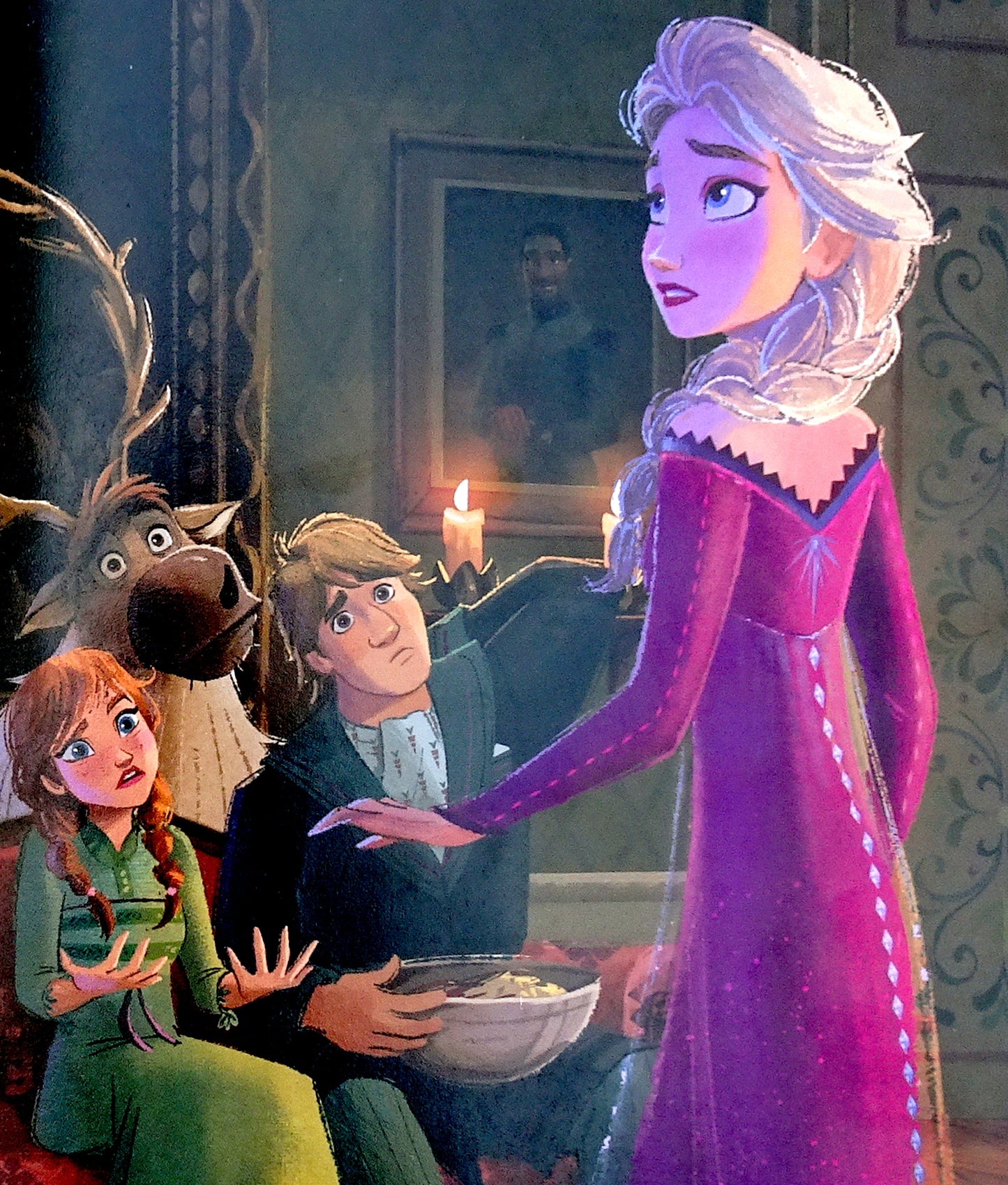 Disney's frozen 2