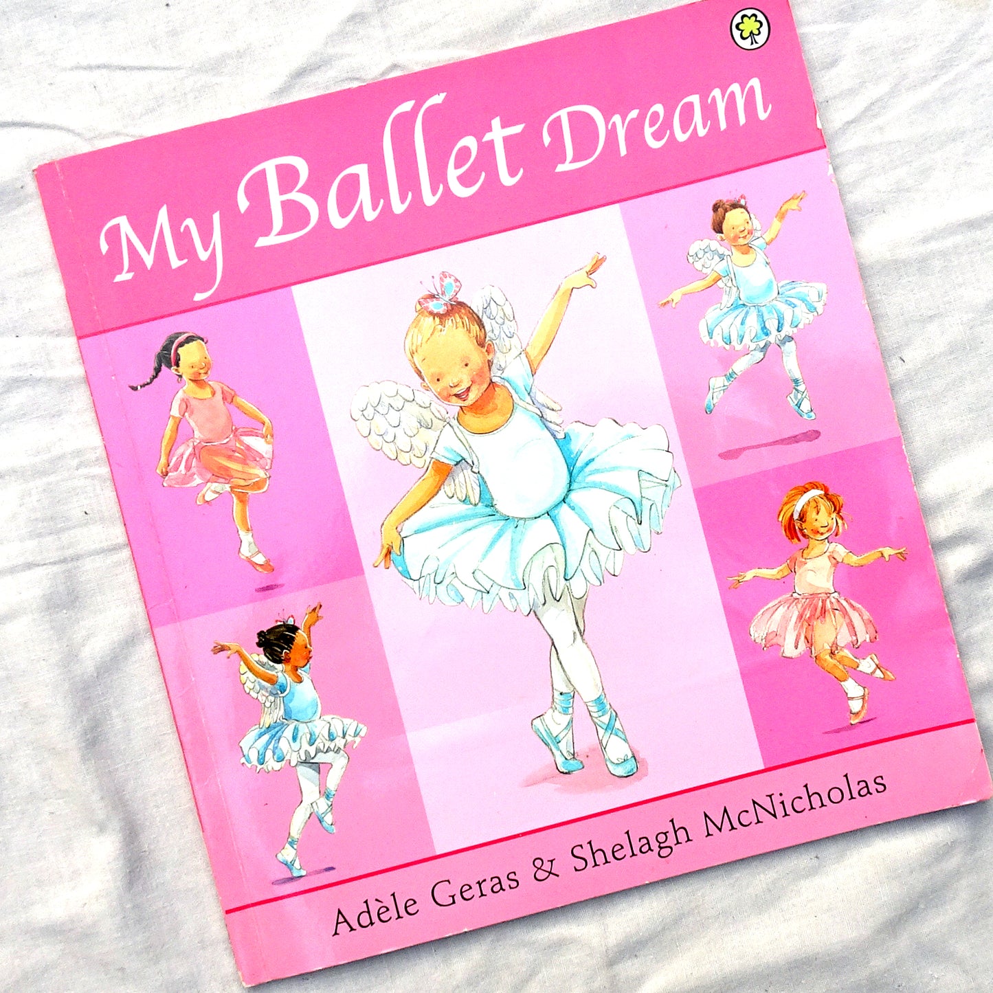 My ballet dream