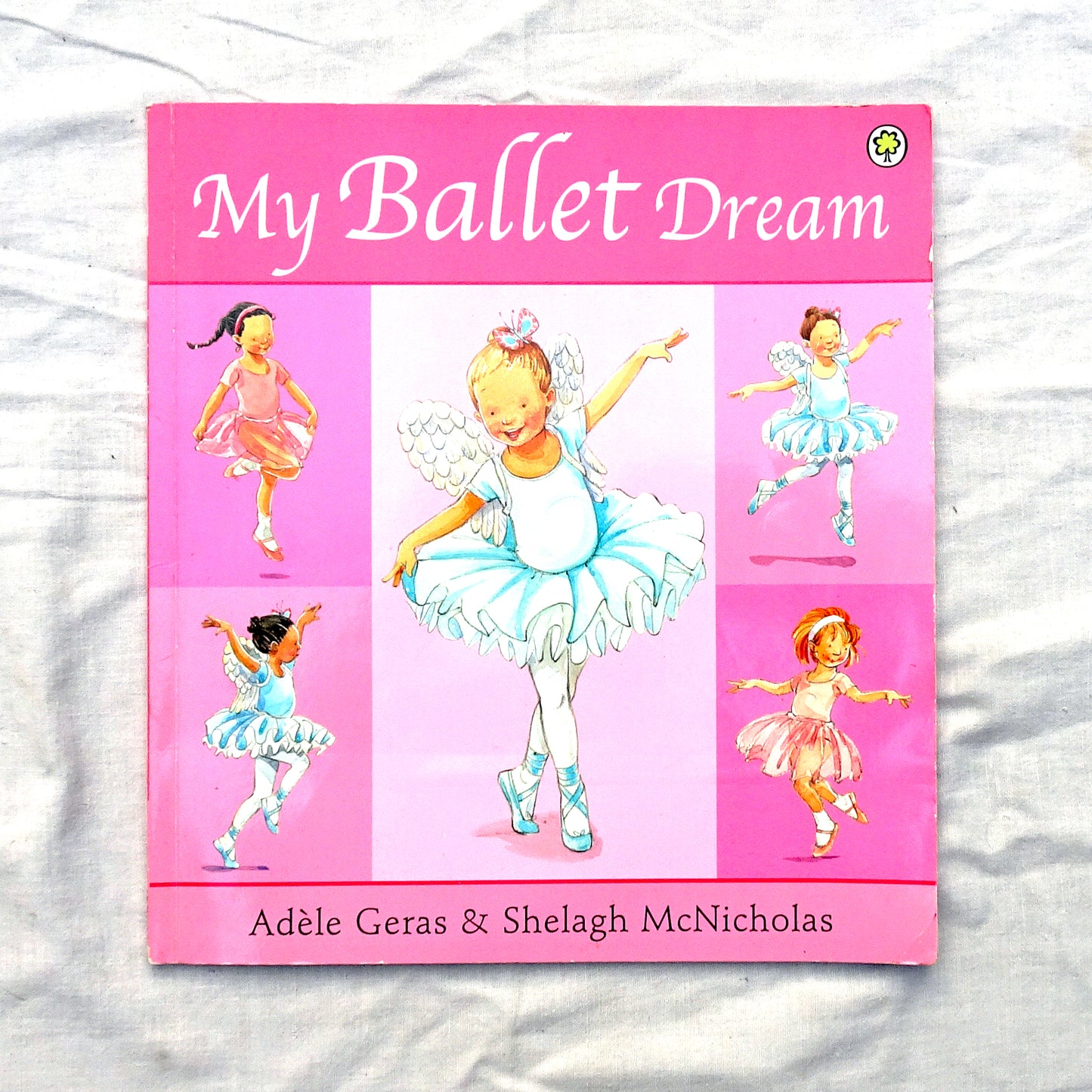 My ballet dream