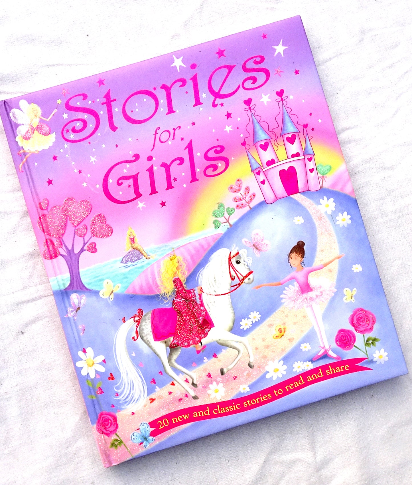 Stories for girls