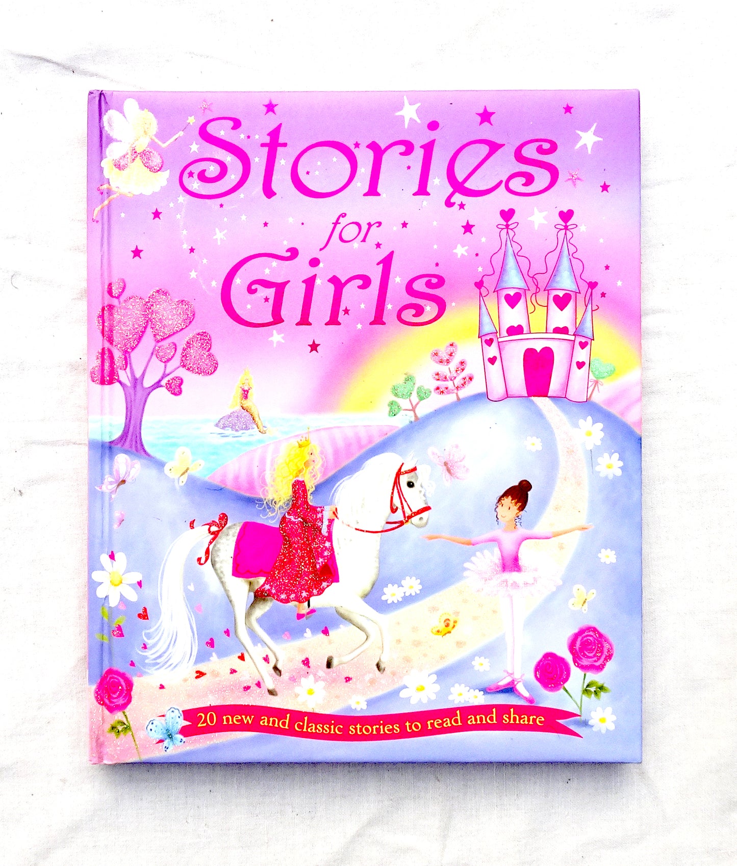 Stories for girls