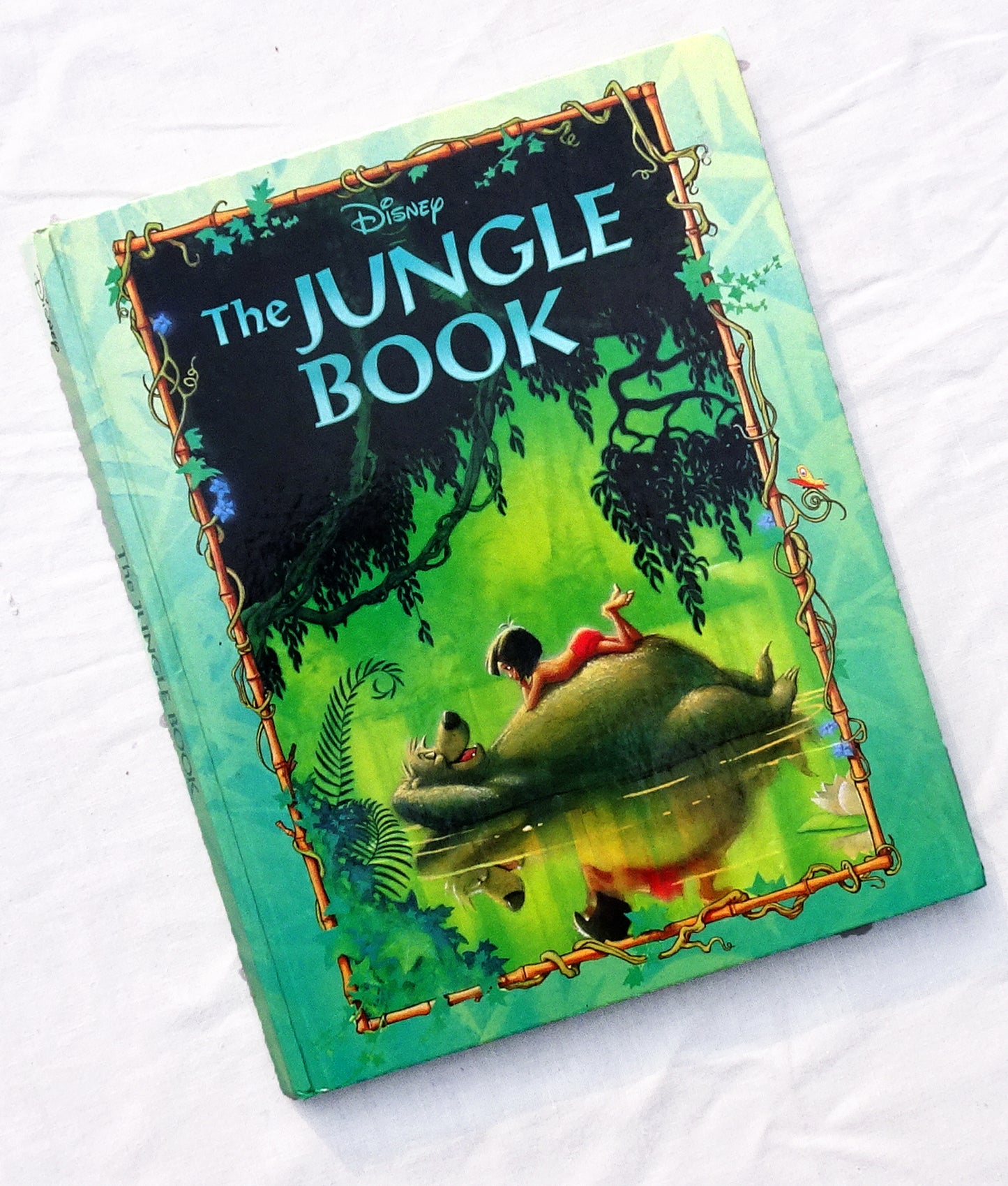 Jungle book