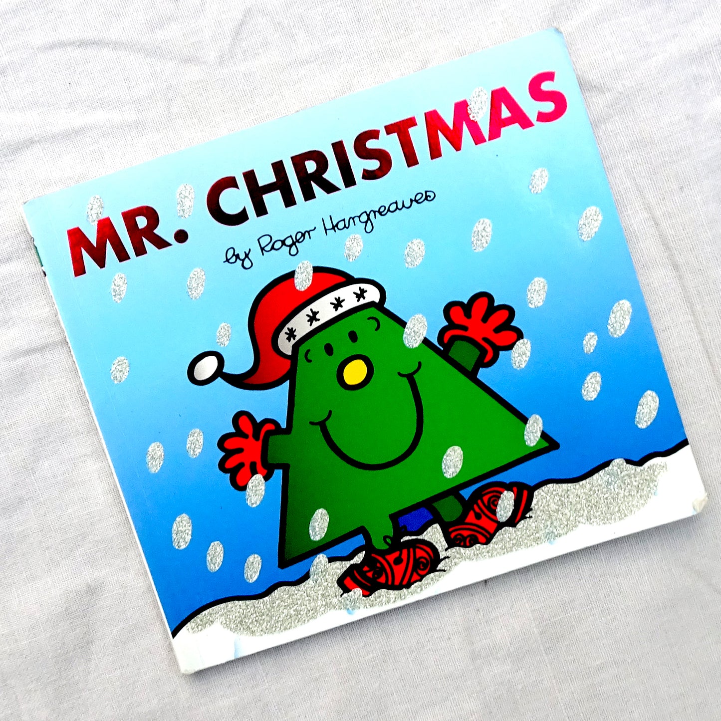 Mr christmas