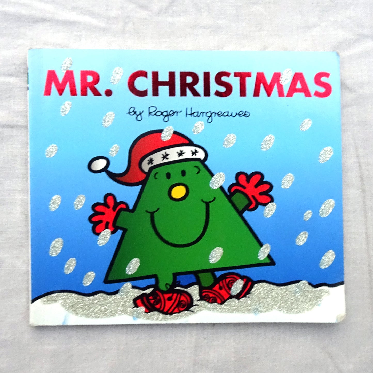 Mr christmas