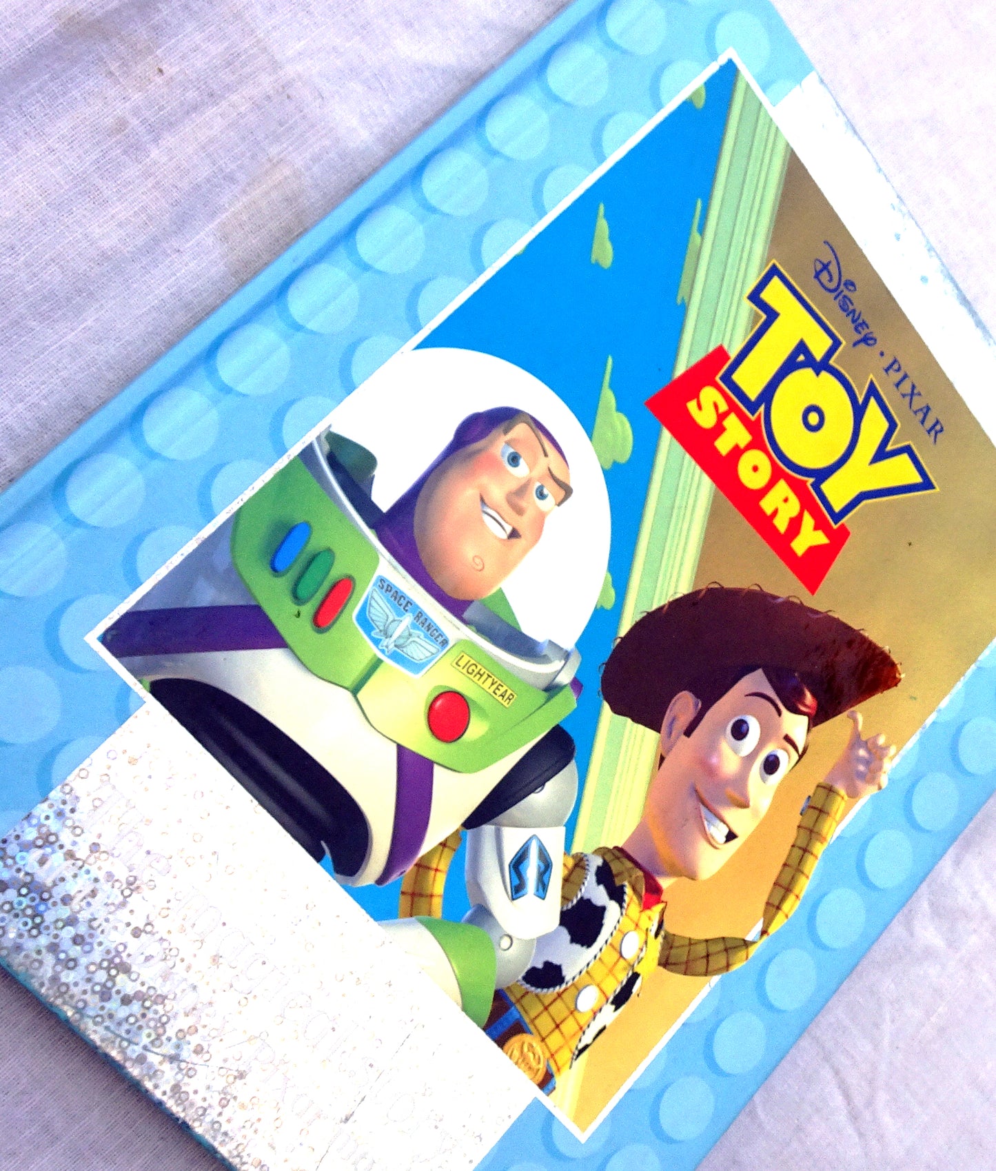 Toy Story