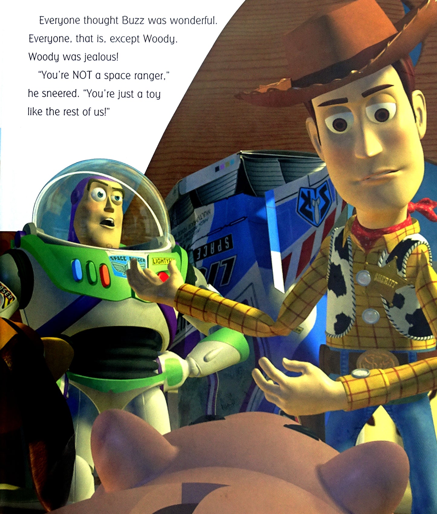 Toy Story