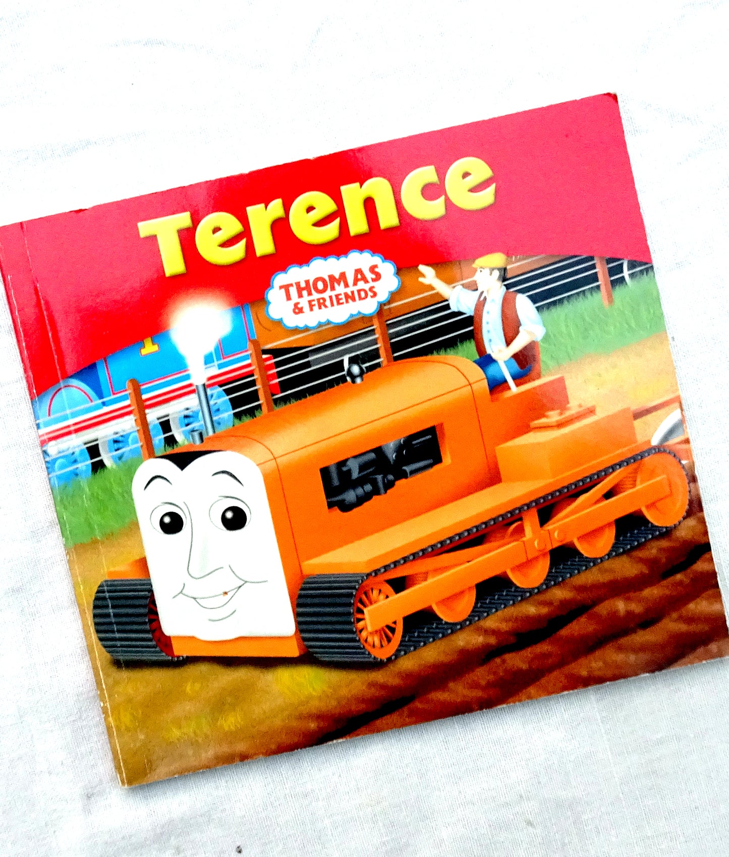 Terence - Thomas and friends