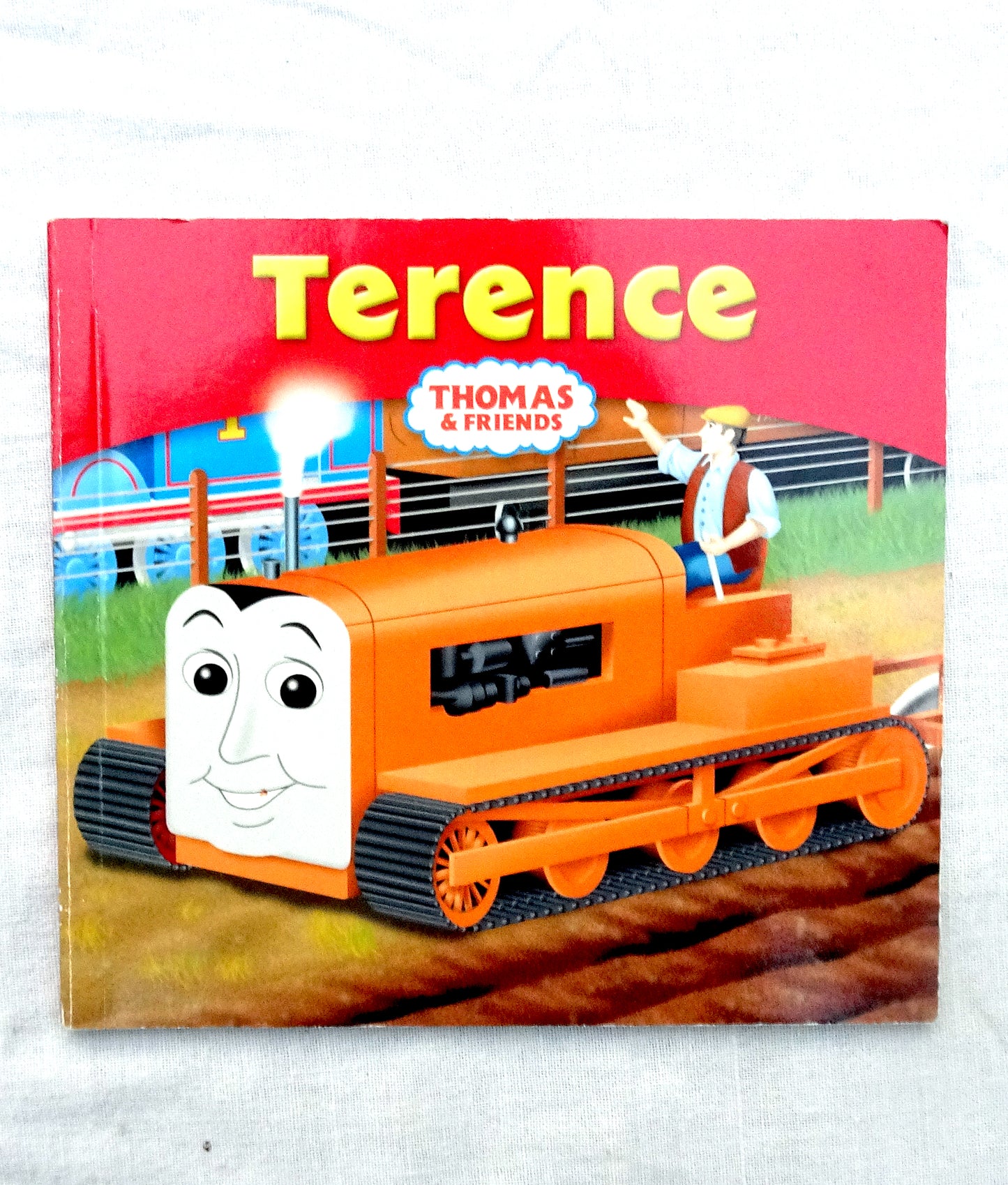 Terence - Thomas and friends