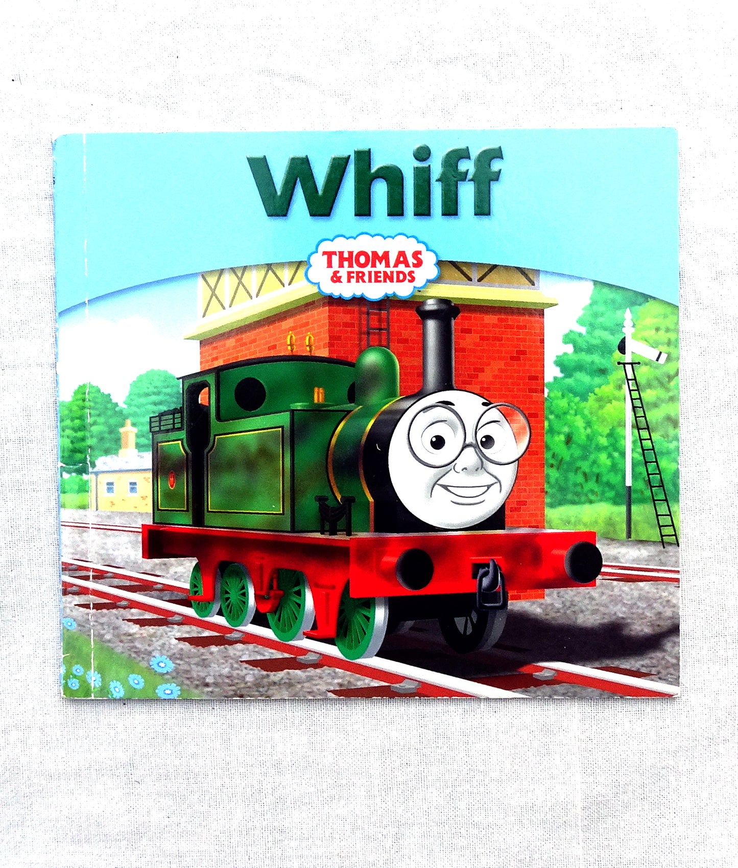 Whiff - Thomas And Friends