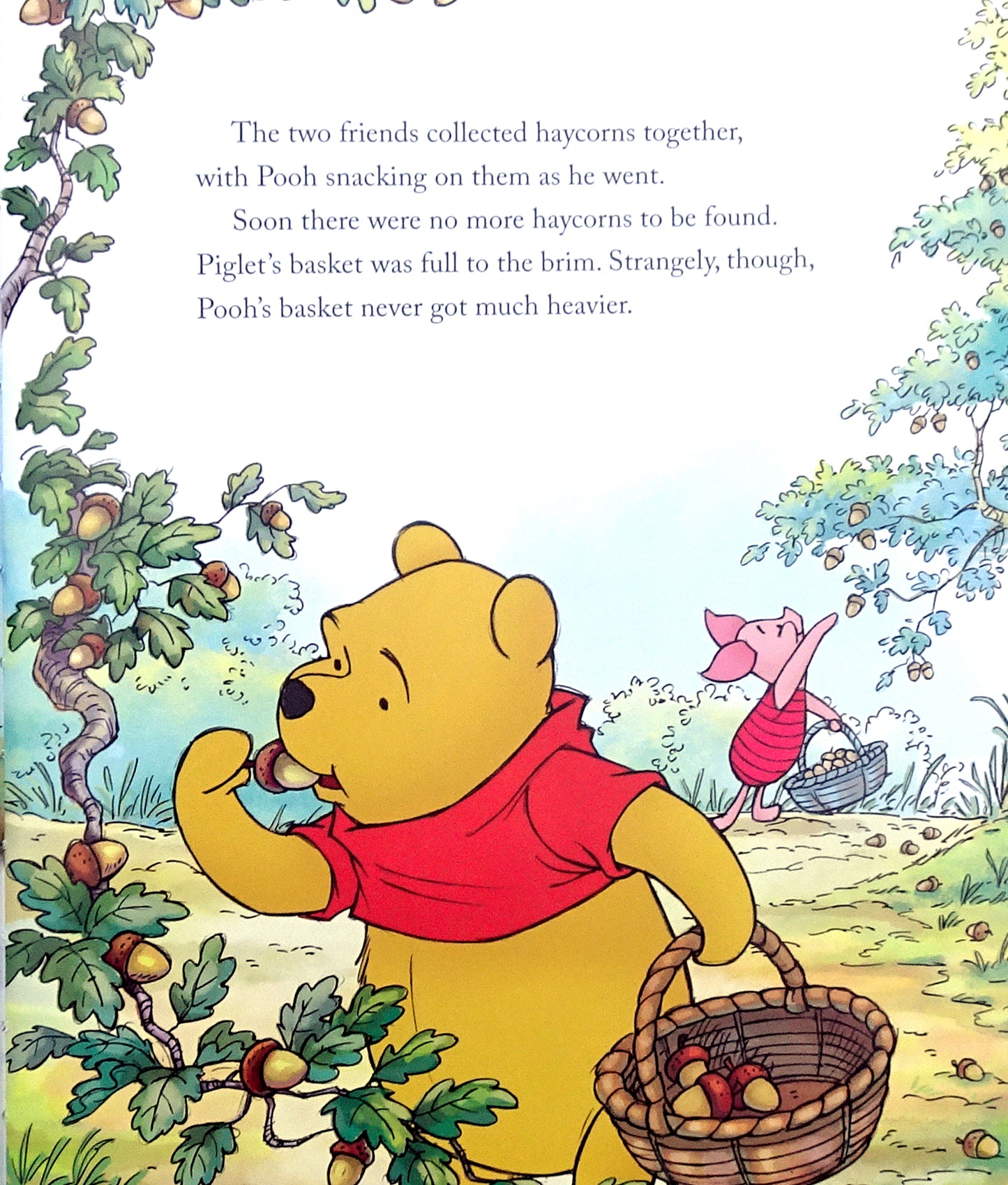 Disney's Winnie The Pooh